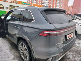 2024 Geely Monjaro I, серый, 4400000 рублей, вид 2