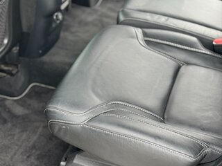 2019 Volvo XC90 B5 II Рестайлинг 1, серый, 4915000 рублей, вид 2