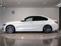2022 BMW 3 серии Long 320Li VII (G2x), белый, 2247009 рублей - вид 7