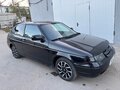 2007 Lada (ВАЗ) 2112, чёрный, 450000 рублей - вид 2