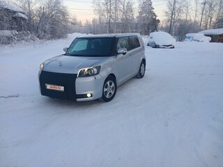 2011 Toyota Corolla Rumion, серый, 1050000 рублей, вид 1