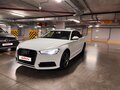 2017 Audi A6 IV (C7) Рестайлинг, белый, 2200000 рублей