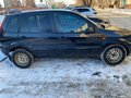2007 Ford Fusion I Рестайлинг, чёрный, 420000 рублей