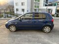 2007 Hyundai Getz I Рестайлинг, синий, 550000 рублей - вид 2