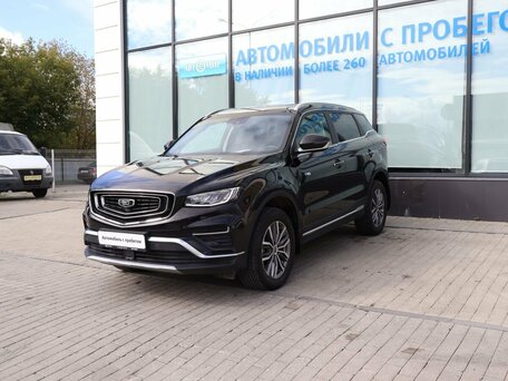 Belgee X70 I