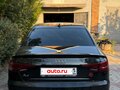 2019 Audi A4 V (B9), чёрный, 3100000 рублей - вид 3