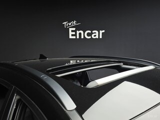 2022 Hyundai Kona I Рестайлинг, чёрный, 1350000 рублей, вид 5