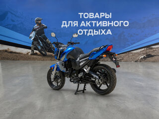 2026 Другие Мотоциклы (другие), красный, 129500 рублей, вид 4