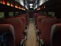 2004 Kia Granbird, красный, 300000 рублей - вид 1