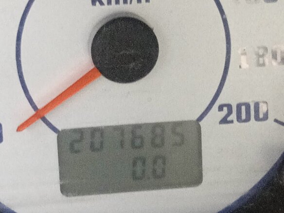 2002 Lada (ВАЗ) 2110, серебристый, 200000 рублей - вид 8