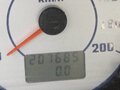 2002 Lada (ВАЗ) 2110, серебристый, 200000 рублей - вид 8
