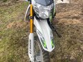 2021 Motoland Enduro 250, белый, 130000 рублей - вид 2
