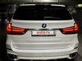 2017 BMW X5 30d III (F15), белый, 6450000 рублей - вид 4