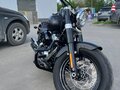 2018 Harley-Davidson Softail Slim, чёрный, 1940000 рублей - вид 11