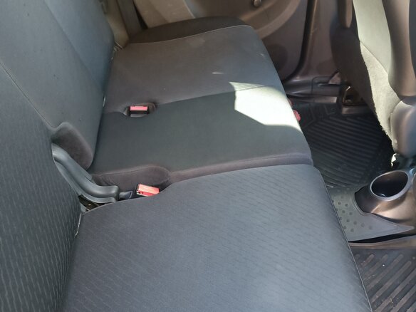 2011 Citroen C3 Picasso I, зелёный, 280000 рублей - вид 5