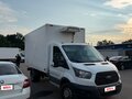 2018 Ford Transit, белый, 2050000 рублей