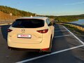 2017 Mazda CX-5 II, белый, 2800000 рублей - вид 6