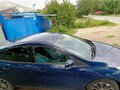 2011 Ford Focus III, синий, 900000 рублей - вид 3