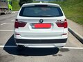 2011 BMW X3 28i xDrive II (F25), белый, 1050000 рублей - вид 2