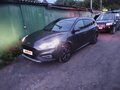 2020 Ford Focus Active IV, серый, 1950000 рублей - вид 1