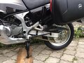 2003 Honda XRV 750 Africa Twin, чёрный - вид 4