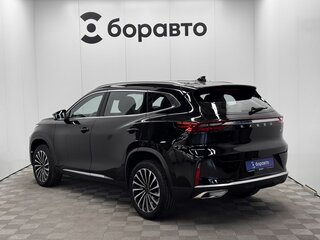 2024 Exeed TXL I Рестайлинг 2, чёрный, 2779000 рублей, вид 4