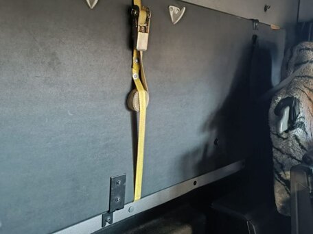 2010 Mercedes-Benz Actros, белый, 2400000 рублей, вид 3