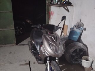 2007 Stels Tactic, красный, 29999 рублей, вид 1