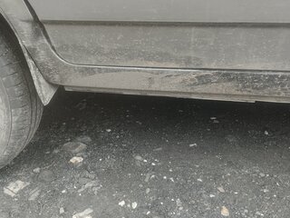 2005 Lada (ВАЗ) 2115, серый, 165000 рублей, вид 4