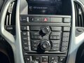 2012 Opel Astra GTC J Рестайлинг, серебристый, 800000 рублей - вид 7