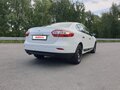 2013 Renault Fluence I, белый, 550000 рублей - вид 4