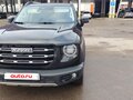 2023 Haval Dargo I, чёрный, 3400000 рублей