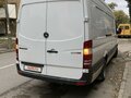 2012 Mercedes-Benz Sprinter, белый, 4200000 рублей - вид 3