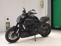 2012 Ducati Diavel, чёрный, 579123 рублей - вид 2