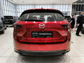 2019 Mazda CX-5 II, красный, 2400000 рублей - вид 5