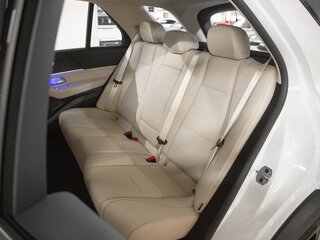 2026 Mercedes-Benz GLE 300 d II (V167) Рестайлинг, белый, 12519000 рублей, вид 3
