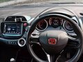 2009 Honda Fit II, серебристый - вид 5
