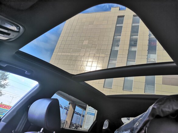 2016 Kia Optima IV, чёрный - вид 5