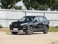 2024 Toyota RAV4 V (XA50), чёрный, 4199000 рублей - вид 2