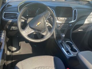 2017 Chevrolet Equinox III, чёрный, 1350000 рублей, вид 5