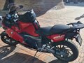 2011 BMW K 1300 S, красный, 700000 рублей - вид 8