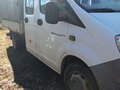 2015 ГАЗ ГАЗель Next, белый, 1400000 рублей - вид 7
