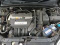 2002 Honda Integra IV, чёрный - вид 4