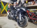 2005 Suzuki SV 1000, чёрный, 389000 рублей - вид 7