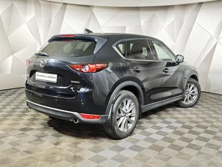 2020 Mazda CX-5 II, чёрный, 2359000 рублей, вид 2