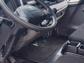 2020 Fuso (Mitsubishi) Canter, белый, 3470000 рублей, вид 4