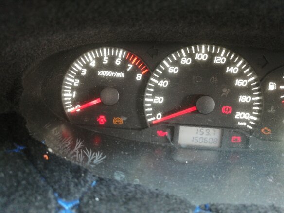 2010 Geely MK I, серый, 245000 рублей - вид 5