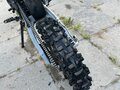 2023 BSE PH 125, красный, 80000 рублей - вид 7