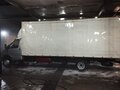 2011 ГАЗ ГАЗель (2705), серебристый, 1030000 рублей - вид 2