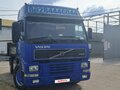 2000 Volvo FM, синий, 1100000 рублей